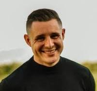 Justin Vorster, Discovery Financial Adviser